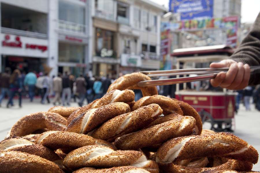 A Culinary Odyssey: Exploring the Rich Tapestry of Istanbul Cuisine